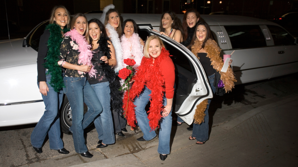 College Events in Boston & Limo Rentals: What Events Are Worth It