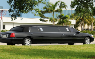 How Long Can You Rent A Limo For?