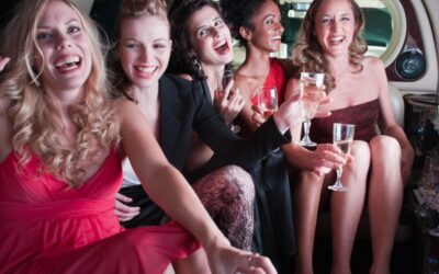 Average Prices of Limo Rentals for Prom Night