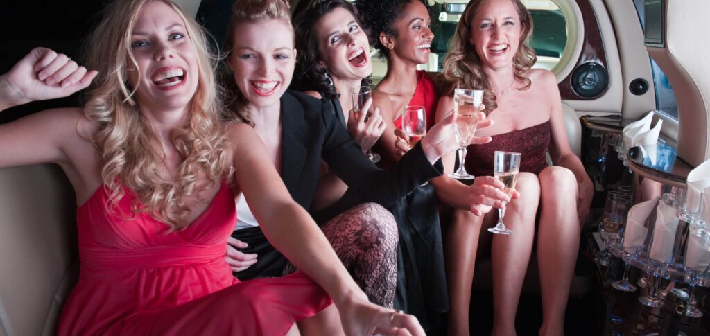 Average Prices of Limo Rentals for Prom Night