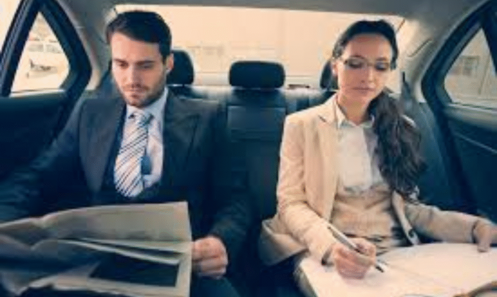 corporate-transportation