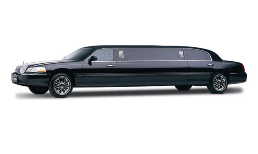 rent-a-limo