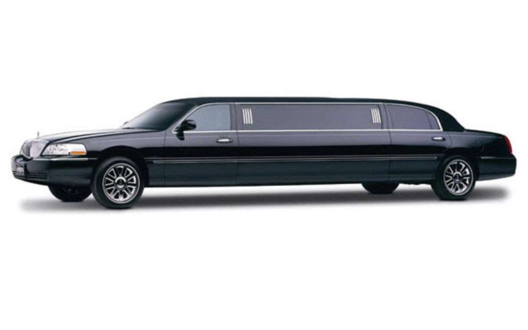 How Much Does It Cost To Rent A Limo?