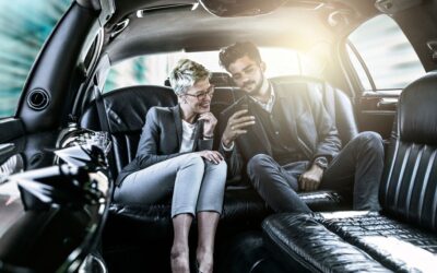 Limo Etiquette 101: A Comprehensive Guide for First-Time Riders