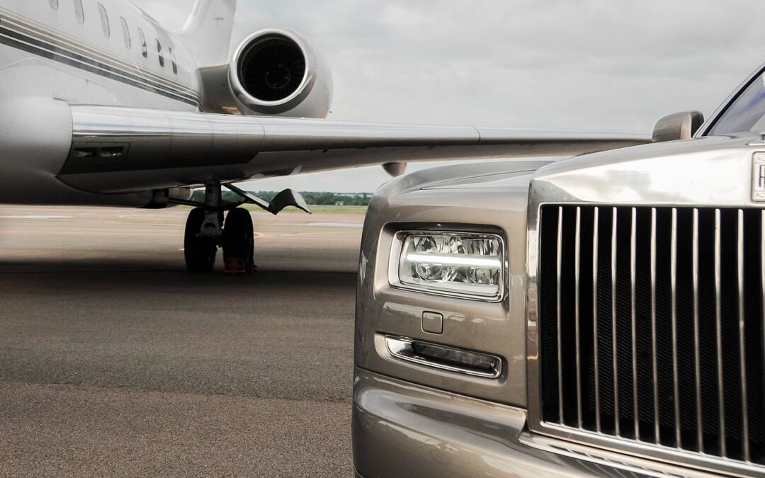 How Much Does a Car Service to Logan Airport Cost?