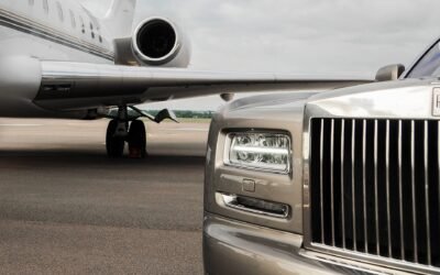 How Much Does a Car Service to Logan Airport Cost?