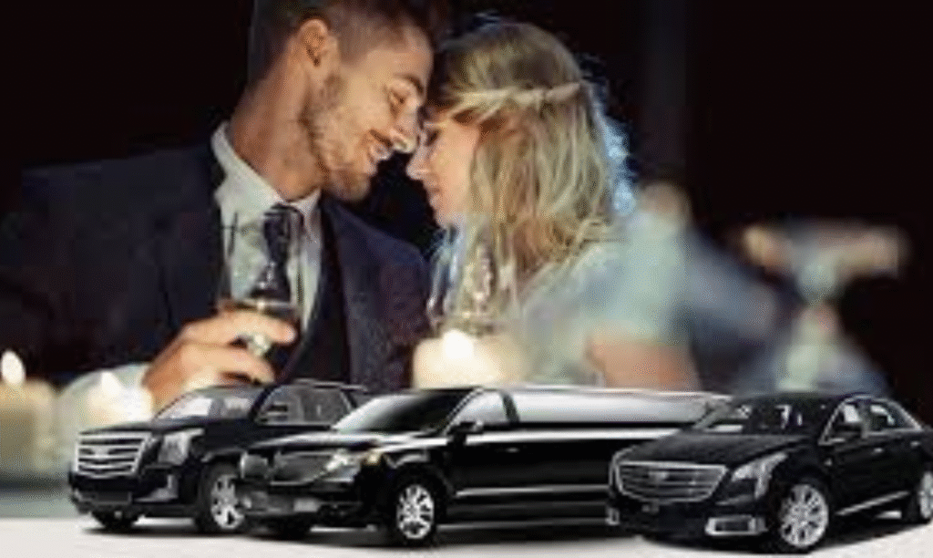 wedding-limo-service