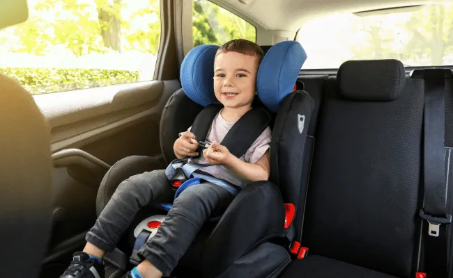Toddler child Seats