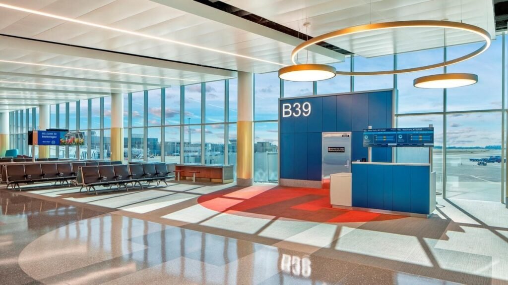 Boston Airport Limousine