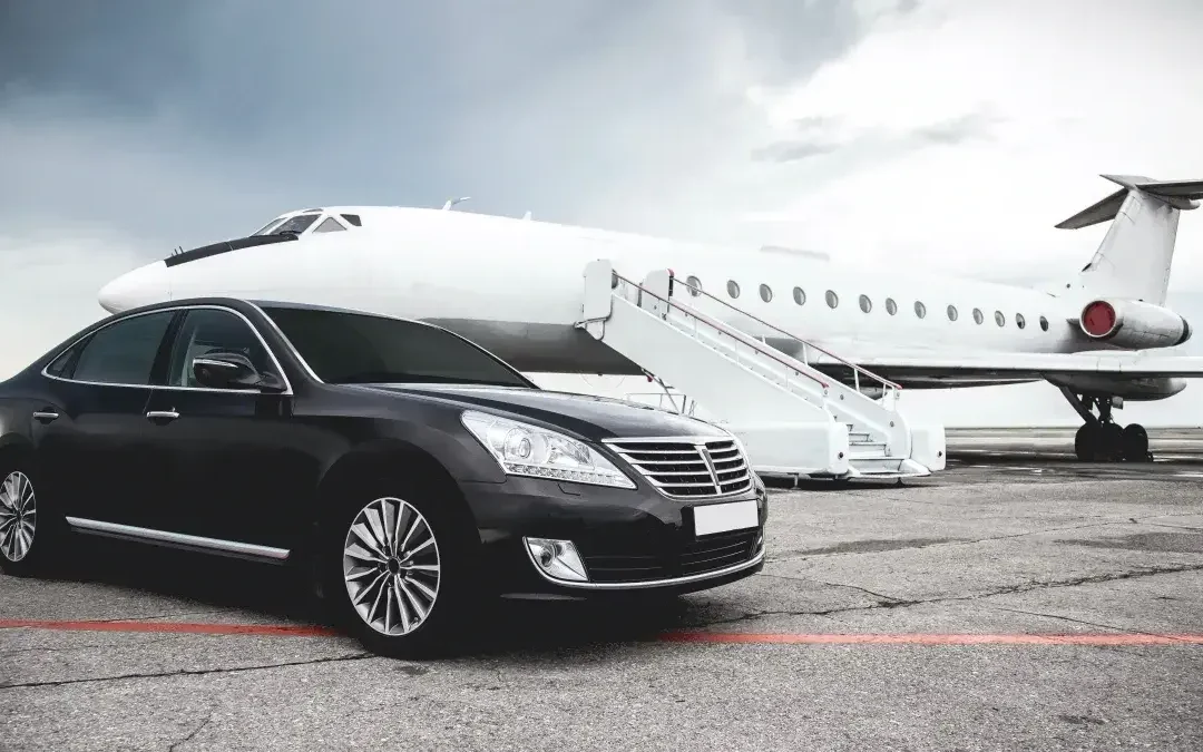 Corporate Travel from Logan: Reliable Airport Limousine Service for Business Meetings