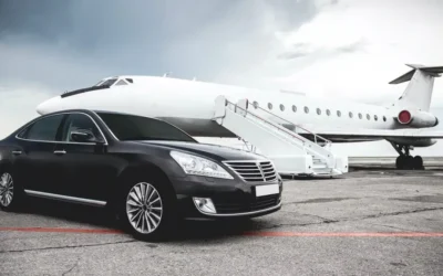 Corporate Travel from Logan: Reliable Airport Limousine Service for Business Meetings