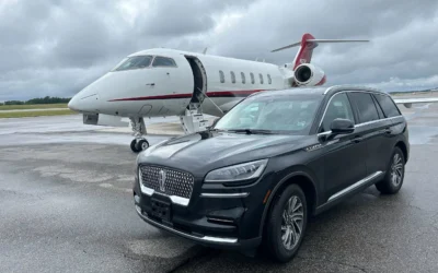 The Ultimate Guide to Luxury Stadium Transfers: Gillette Stadium vs. TD Garden