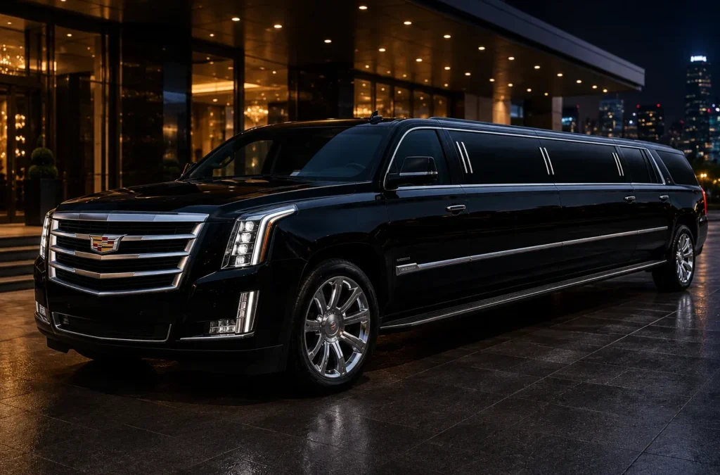 Best Airport Transportation Options for Families Traveling Together
