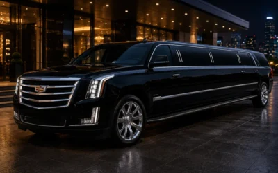 Best Airport Transportation Options for Families Traveling Together