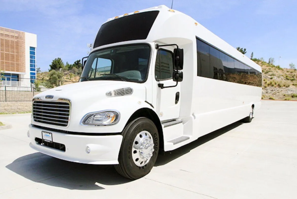 Party Bus Rental