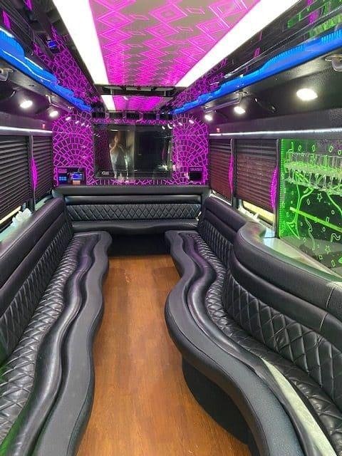 Interior View Of Image