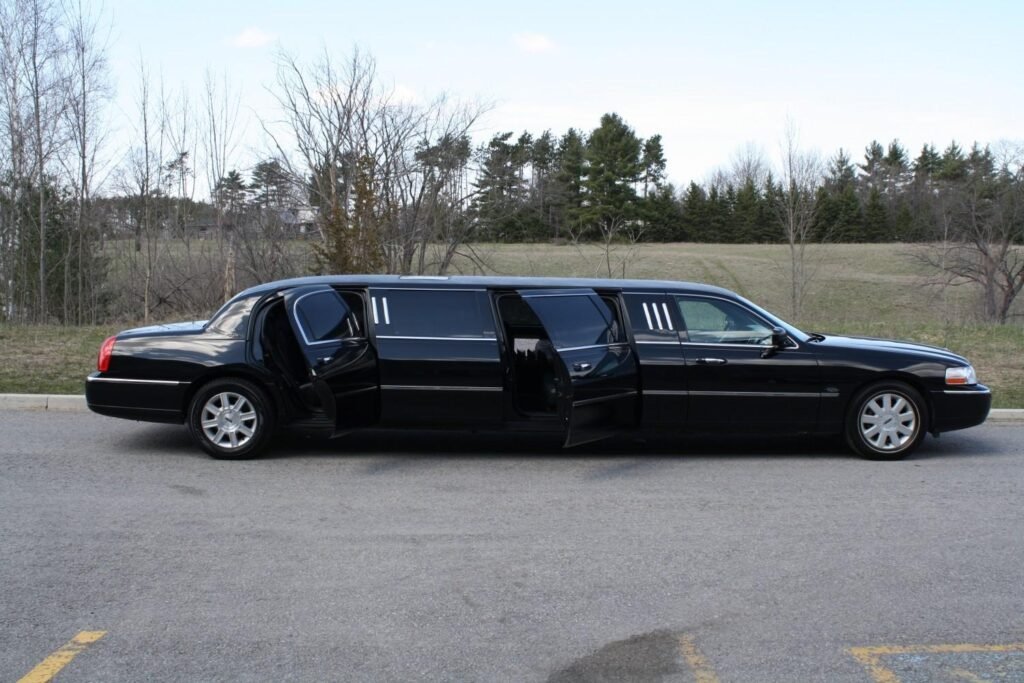 Stress-Free Travel: Why Premium Transport Matters for Families and Seniors 1 image 2