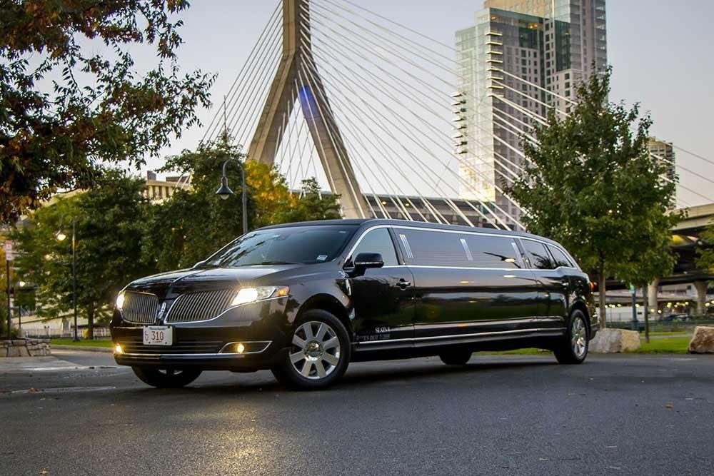 Boston Airport Limousine