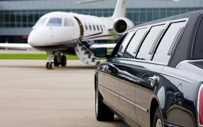 How to Smoothly Navigate Logan Airport Arrivals & Departures