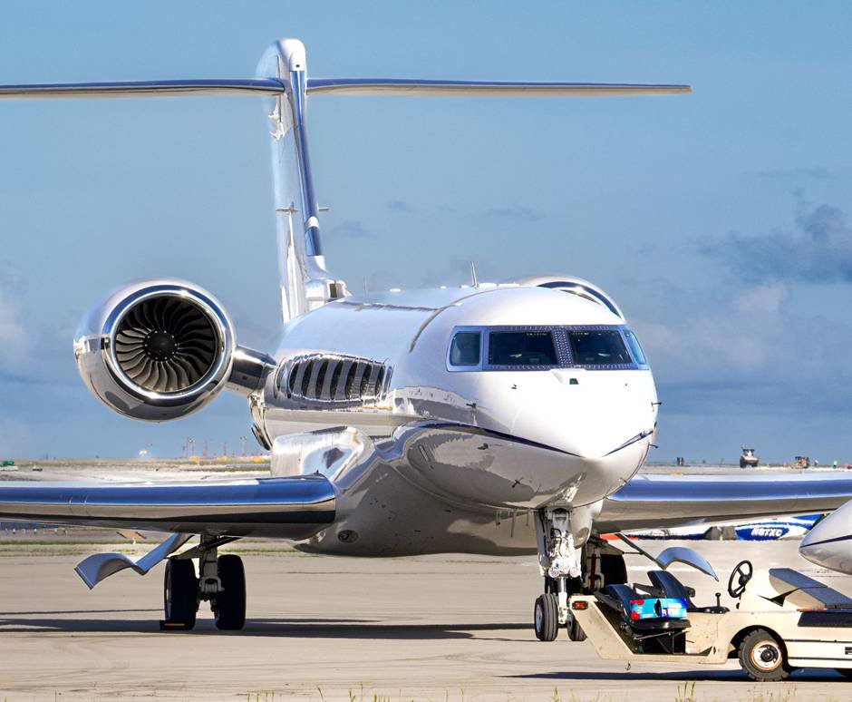 Boston Airport Limousine