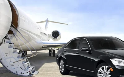 Airport Pickup Guide for International Visitors