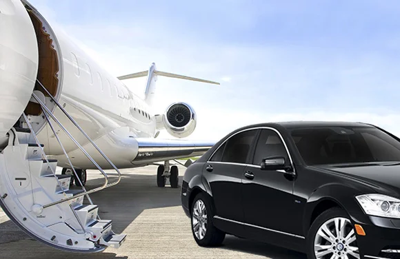 Airport Pickup Guide for International Visitors