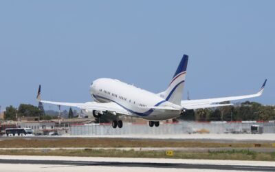 How to Choose the Right Airport Limo for Group Travel