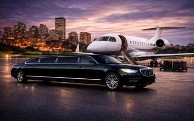 Complete Guide to Boston Logan Airport Limo Service in 2026