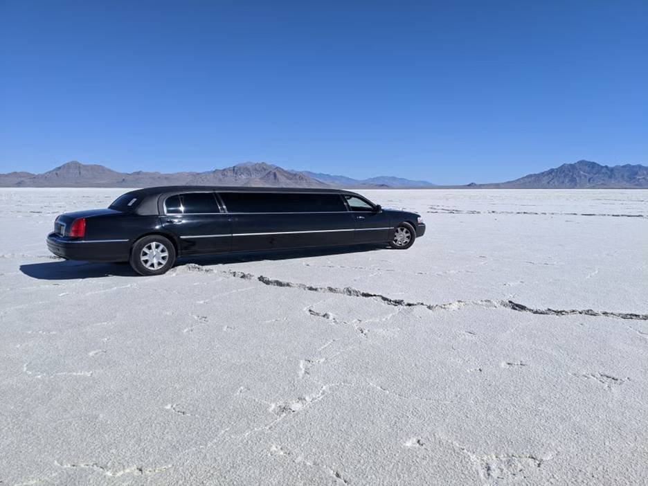 Boston Airport Limousine 