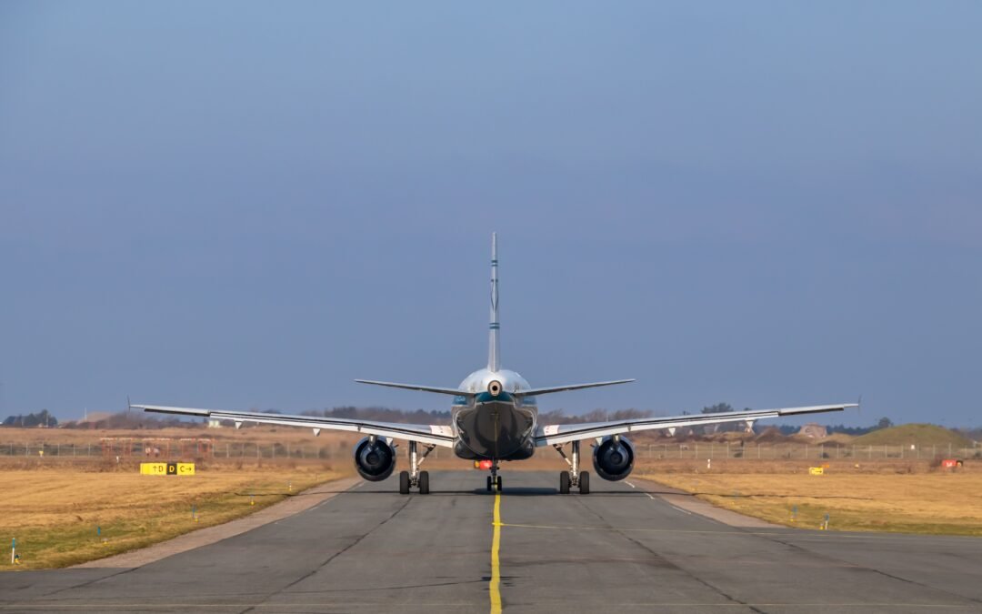 Best Airport Limo Options for Families Traveling Through Boston Logan