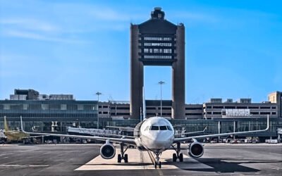 Boston Logan Airport Transportation for Holiday Travel: Planning Tips