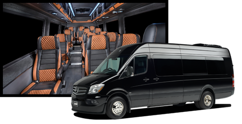 Executive Sprinter(1) Executive Sprinter