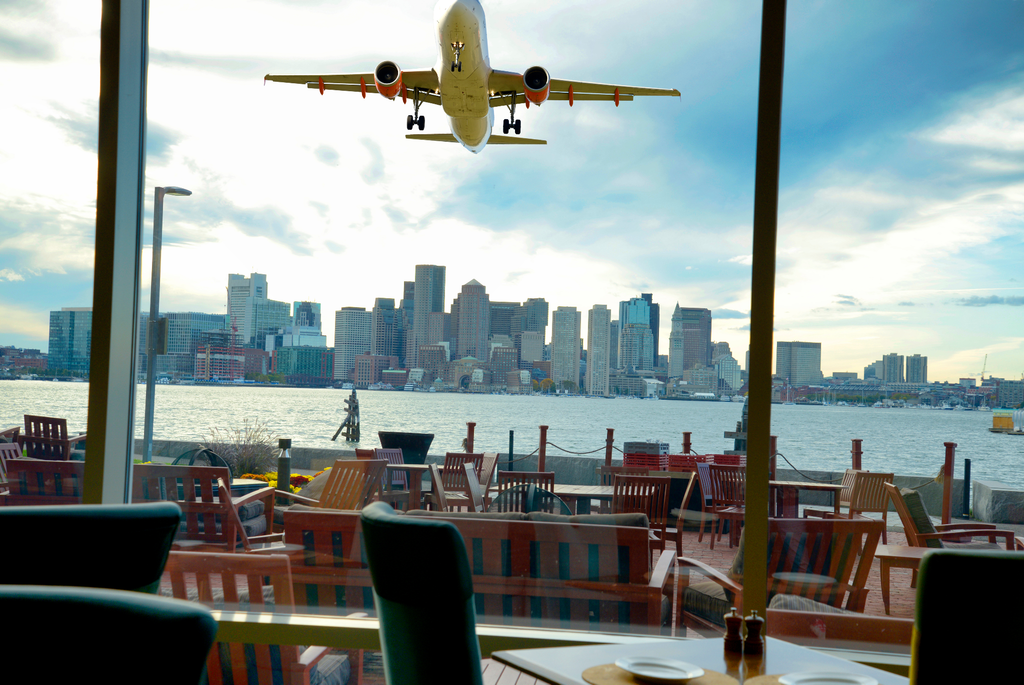 Boston Airport Limousine 