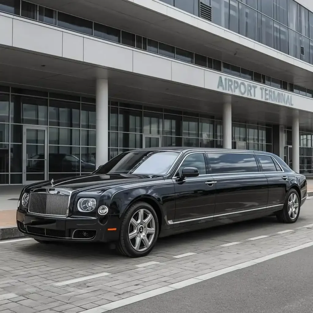 Best Airport Transportation Options for Families Traveling Together 1 Boston Airport Transportation for Families