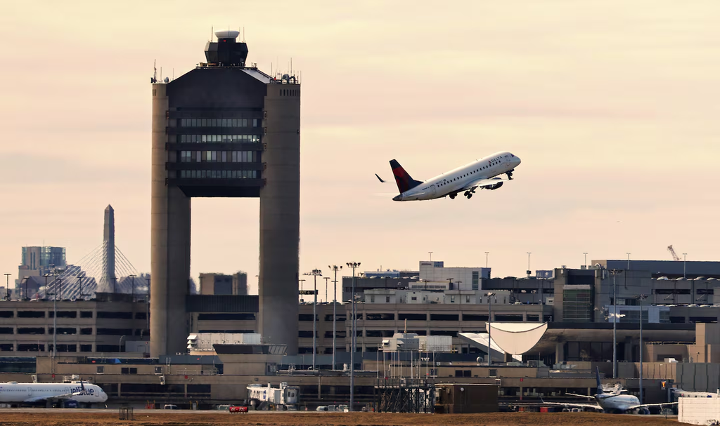 Boston Airport Limousine