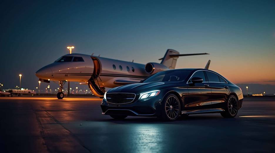 Boston Airport Limousine