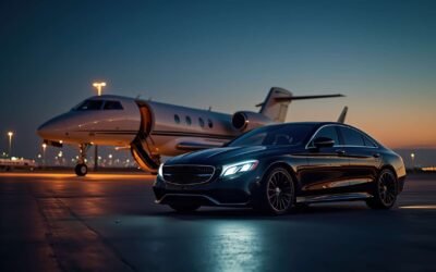 Boston Airport Limo Service for World Cup Visitors